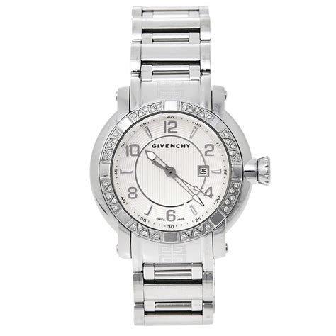 givenchy watches prices|Givenchy Jewelry and Watches for Women .